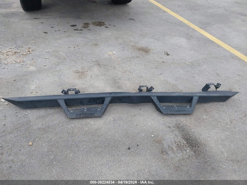 VIN 1C6HJTAGXLL116085 2020 JEEP GLADIATOR SPORT S 4X4