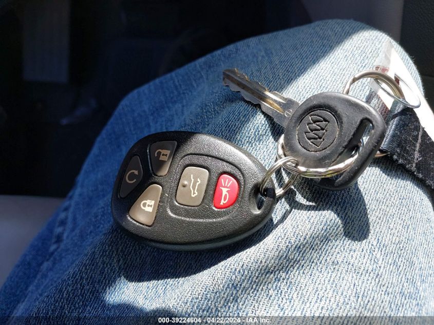 2014 Buick Enclave Leather VIN: 5GAKVBKD5EJ160237 Lot: 42735954