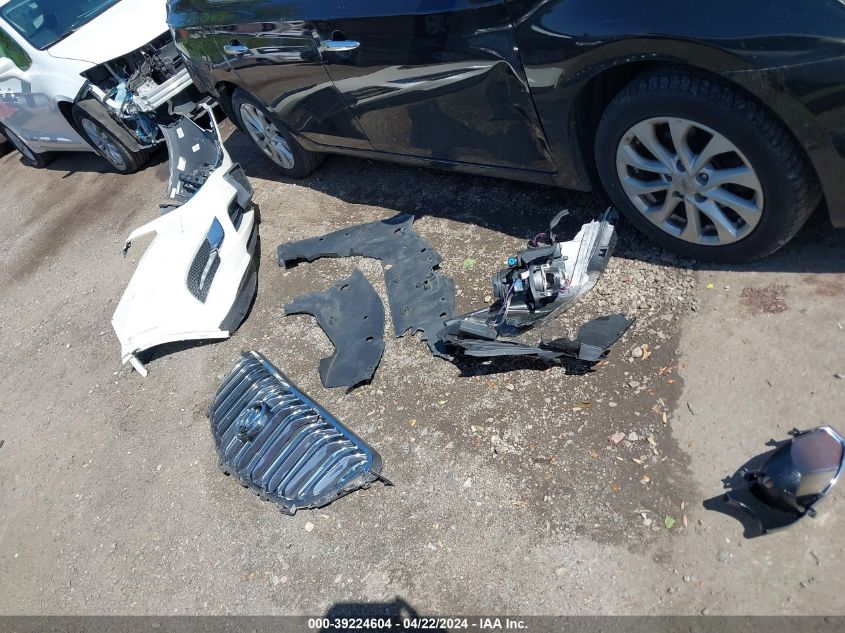 2014 Buick Enclave Leather VIN: 5GAKVBKD5EJ160237 Lot: 42735954