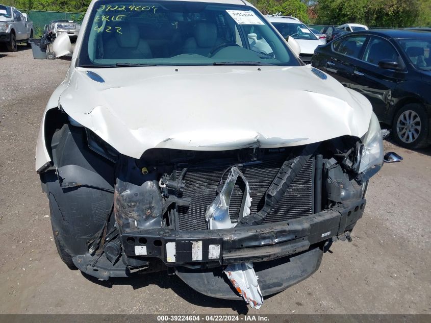 2014 Buick Enclave Leather VIN: 5GAKVBKD5EJ160237 Lot: 42735954