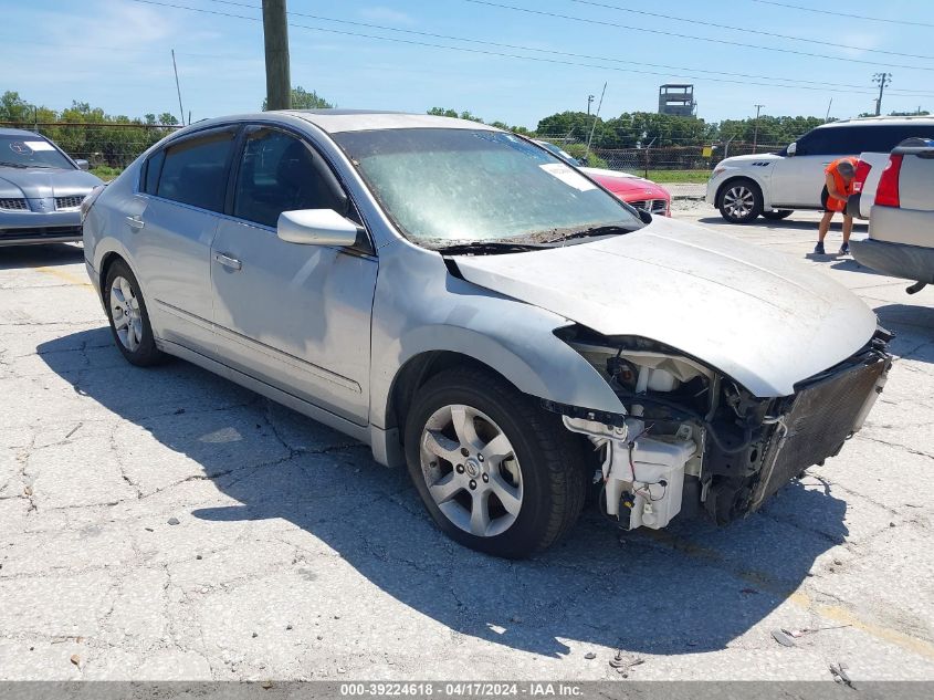 1N4AL21E79N521787 | 2009 NISSAN ALTIMA