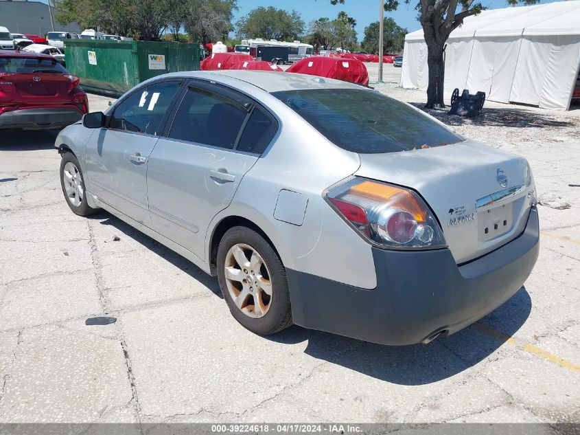 1N4AL21E79N521787 | 2009 NISSAN ALTIMA