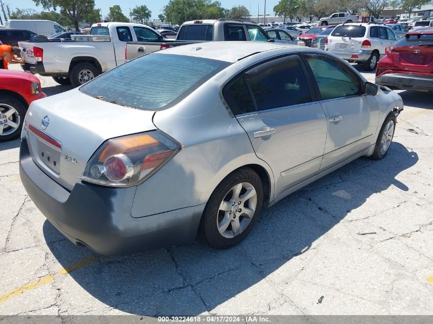 1N4AL21E79N521787 | 2009 NISSAN ALTIMA