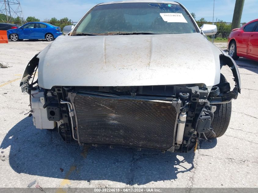 1N4AL21E79N521787 | 2009 NISSAN ALTIMA