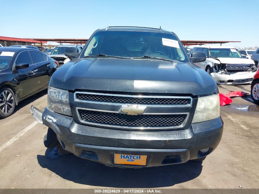 2009 Chevrolet Suburban 1500 Lt1 VIN: 1GNFK26309R234298 Lot: 39224629