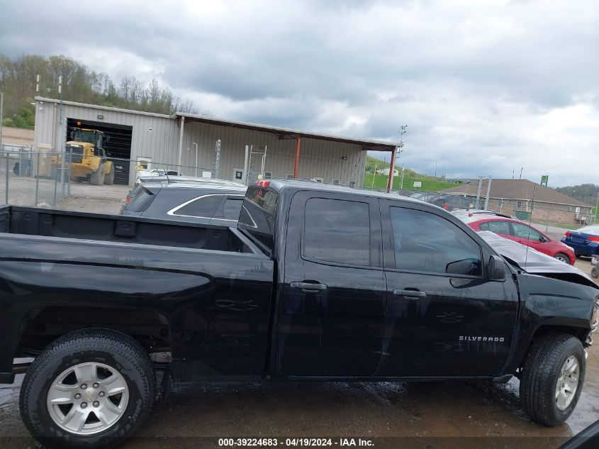 2014 Chevrolet Silverado 1500 1Lt VIN: 1GCRCRECXEZ110577 Lot: 39224683