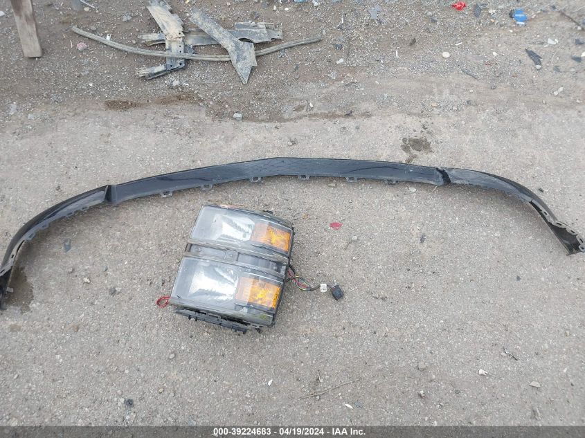 2014 Chevrolet Silverado 1500 1Lt VIN: 1GCRCRECXEZ110577 Lot: 39224683