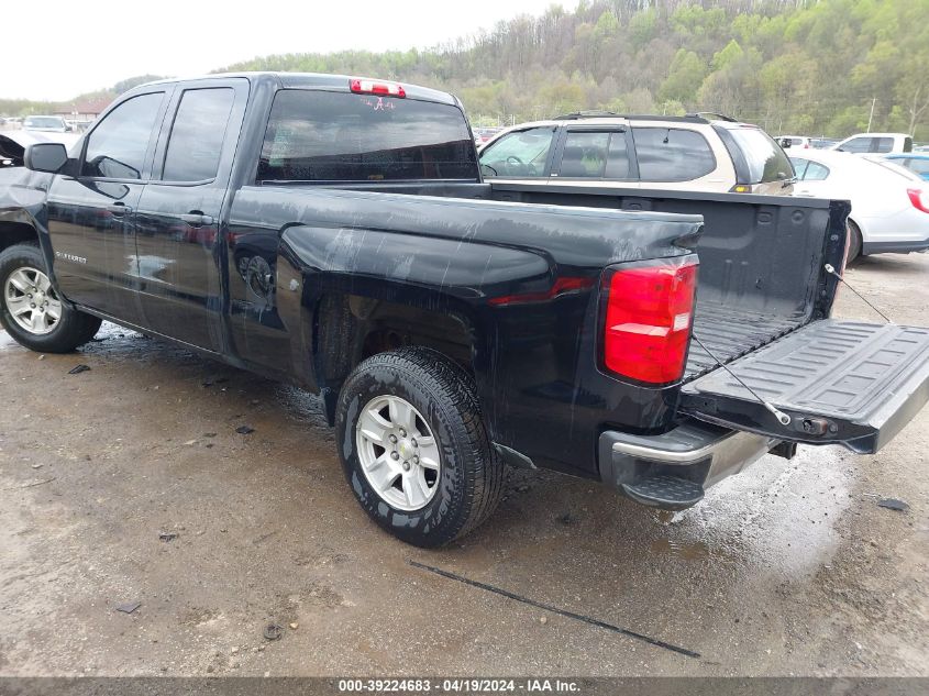 2014 Chevrolet Silverado 1500 1Lt VIN: 1GCRCRECXEZ110577 Lot: 39224683