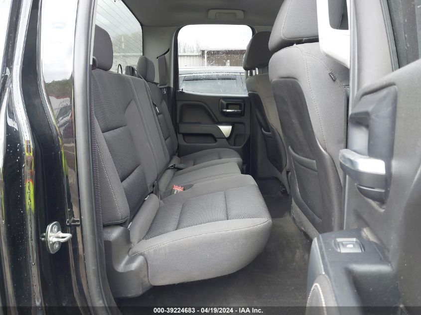 2014 Chevrolet Silverado 1500 1Lt VIN: 1GCRCRECXEZ110577 Lot: 39224683