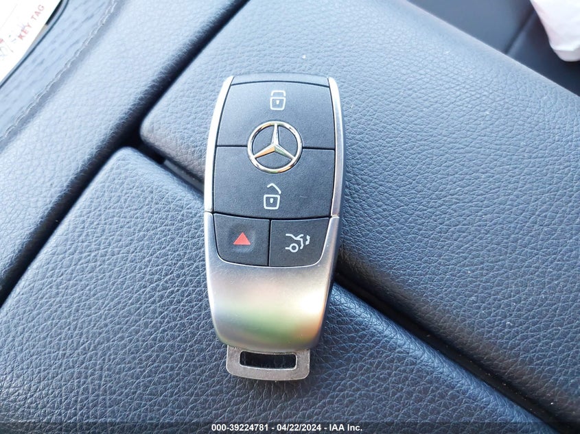 2020 MERCEDES-BENZ GLE 350 VIN: 4JGFB4KB1LA179881