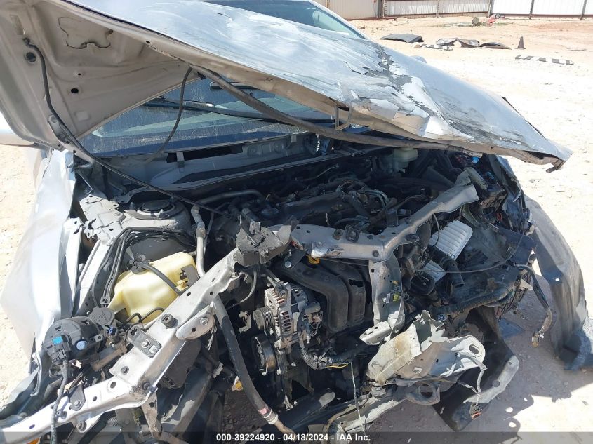 2009 Toyota Corolla S VIN: 1NXBU40E29Z151312 Lot: 39224920