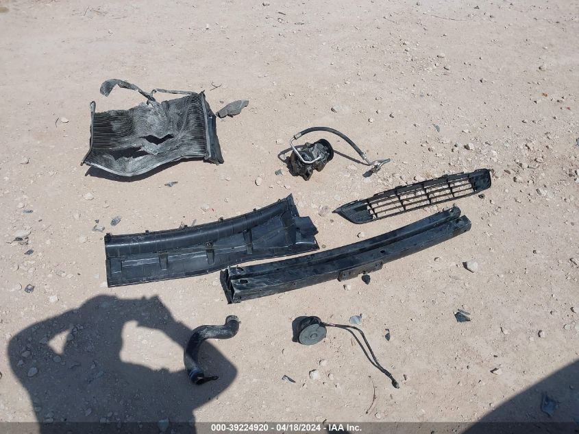 2009 Toyota Corolla S VIN: 1NXBU40E29Z151312 Lot: 39224920