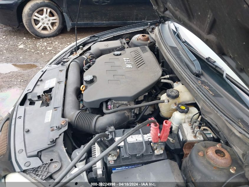 1G2ZG57N984308844 | 2008 PONTIAC G6