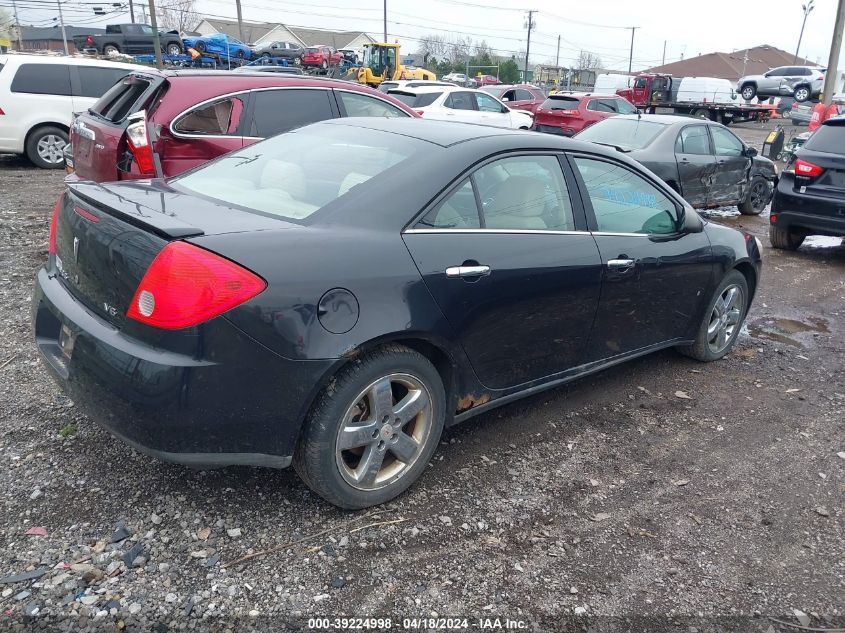 1G2ZG57N984308844 | 2008 PONTIAC G6