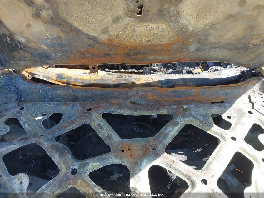 2011 Chevrolet Equinox Ltz VIN: 2CNFLGE56B6312473 Lot: 39225008