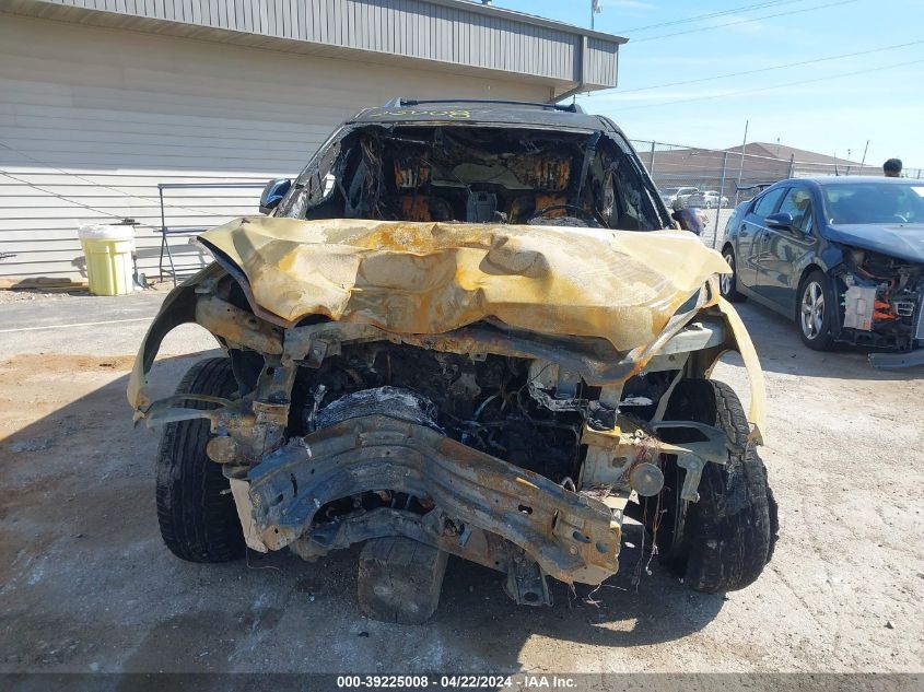 2011 Chevrolet Equinox Ltz VIN: 2CNFLGE56B6312473 Lot: 39225008