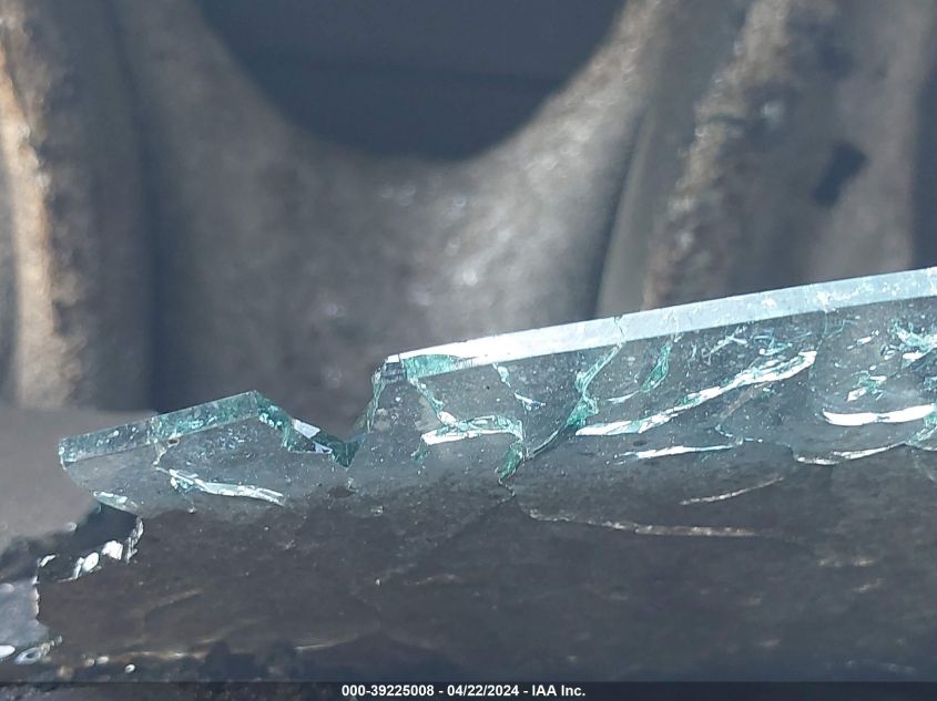 2011 Chevrolet Equinox Ltz VIN: 2CNFLGE56B6312473 Lot: 39225008