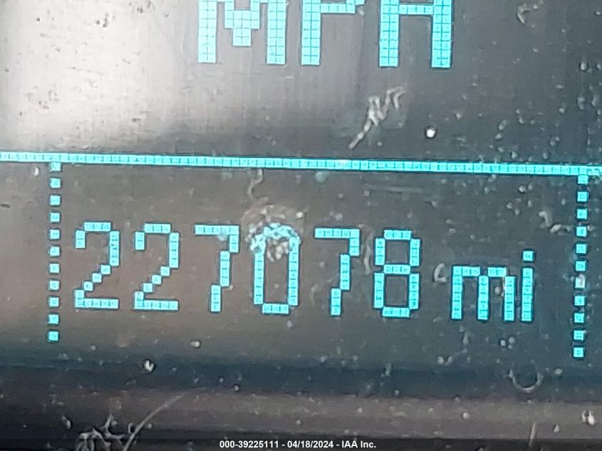 2012 Chevrolet Equinox Ls VIN: 2GNALBEK4C6195850 Lot: 39231653