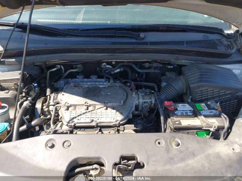 2006 Honda Odyssey Touring VIN: 5FNRL38866B095099 Lot: 39225160