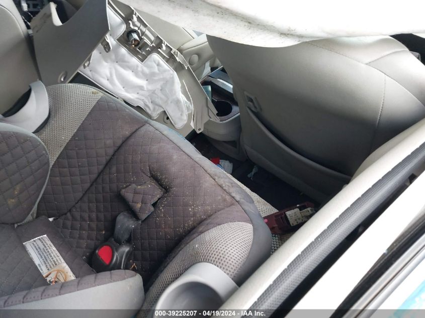 2014 Toyota Sienna Limited V6 7 Passenger VIN: 5TDYK3DC6ES470878 Lot: 39225207