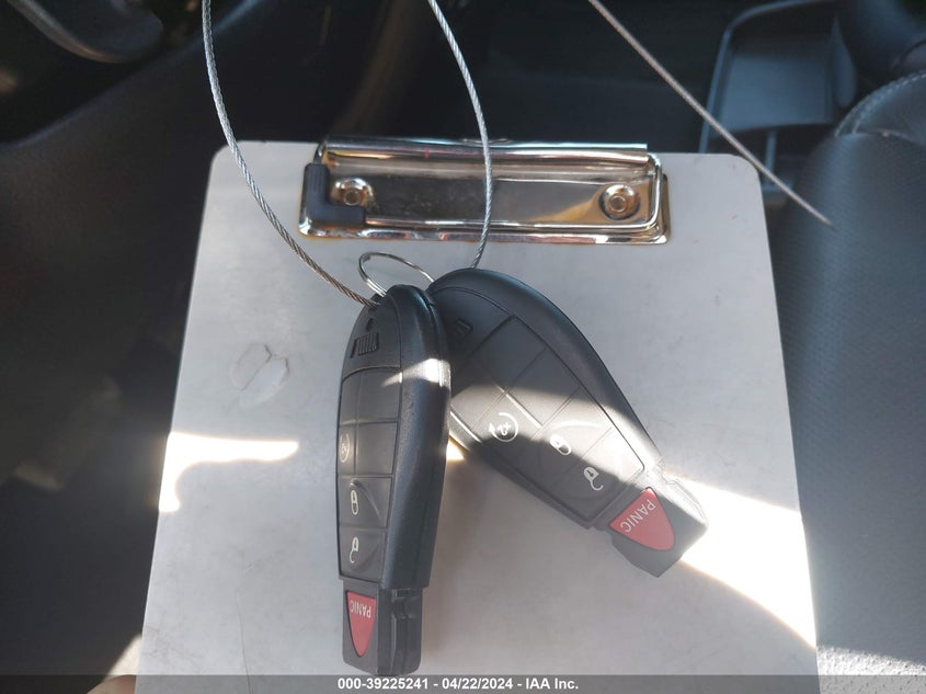 2017 RAM 2500 BIG HORN  4X4 6'4 BOX - 3C6UR5DL4HG648268