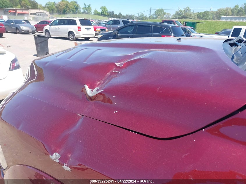 2017 RAM 2500 BIG HORN  4X4 6'4 BOX - 3C6UR5DL4HG648268