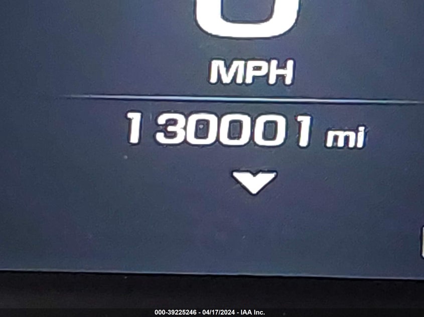 2015 GMC YUKON DENALI - 1GKS2CKJXFR564175