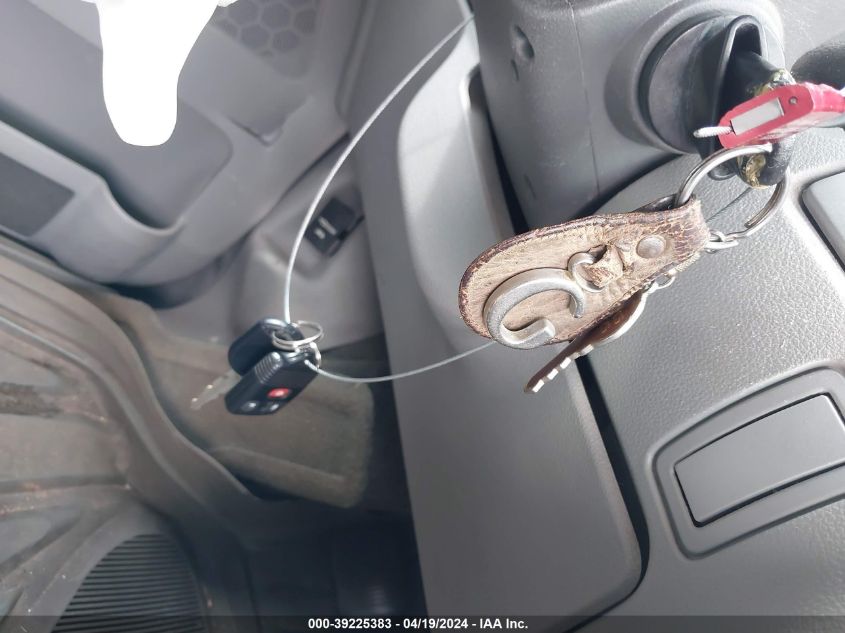 2005 Ford Freestar Se VIN: 2FMZA51655BA12943 Lot: 39225383