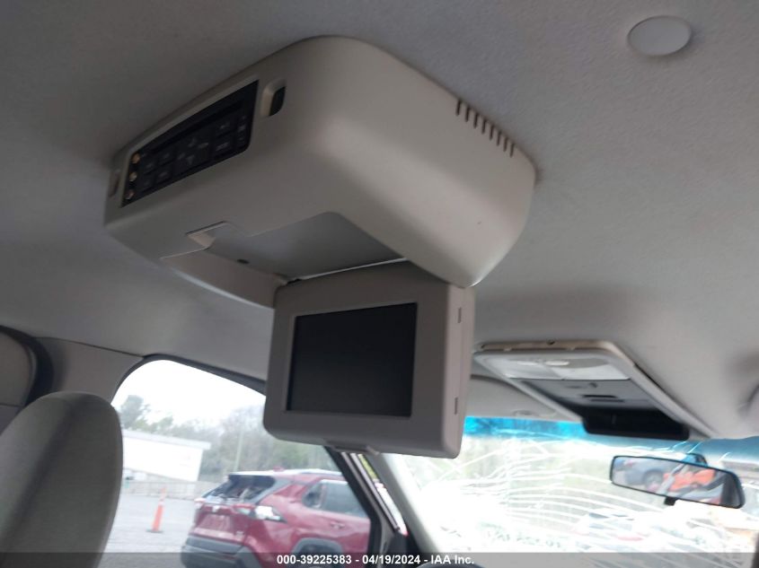 2005 Ford Freestar Se VIN: 2FMZA51655BA12943 Lot: 39225383