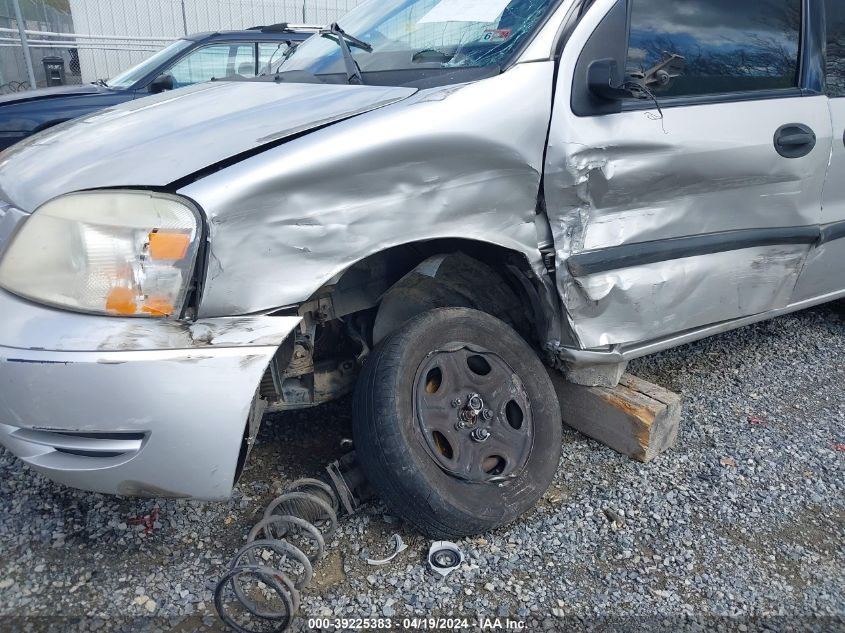 2005 Ford Freestar Se VIN: 2FMZA51655BA12943 Lot: 39225383