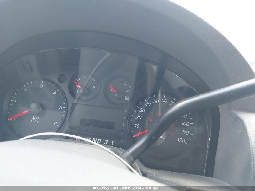 2005 Ford Freestar Se VIN: 2FMZA51655BA12943 Lot: 39225383