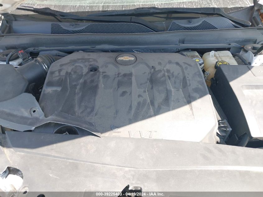 2018 Chevrolet Impala 2Lz VIN: 2G1125S34J9150499 Lot: 39225403