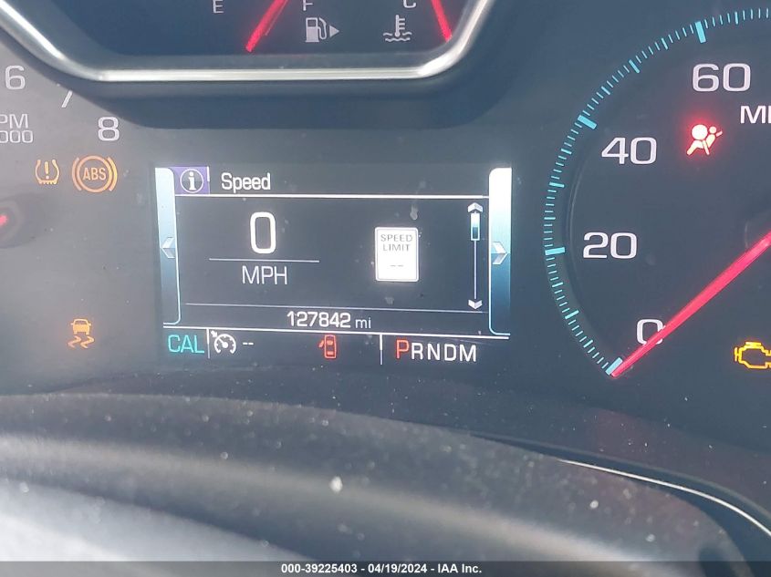 2018 Chevrolet Impala 2Lz VIN: 2G1125S34J9150499 Lot: 39225403