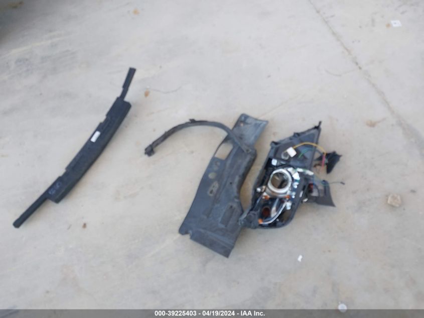 2018 Chevrolet Impala 2Lz VIN: 2G1125S34J9150499 Lot: 39225403