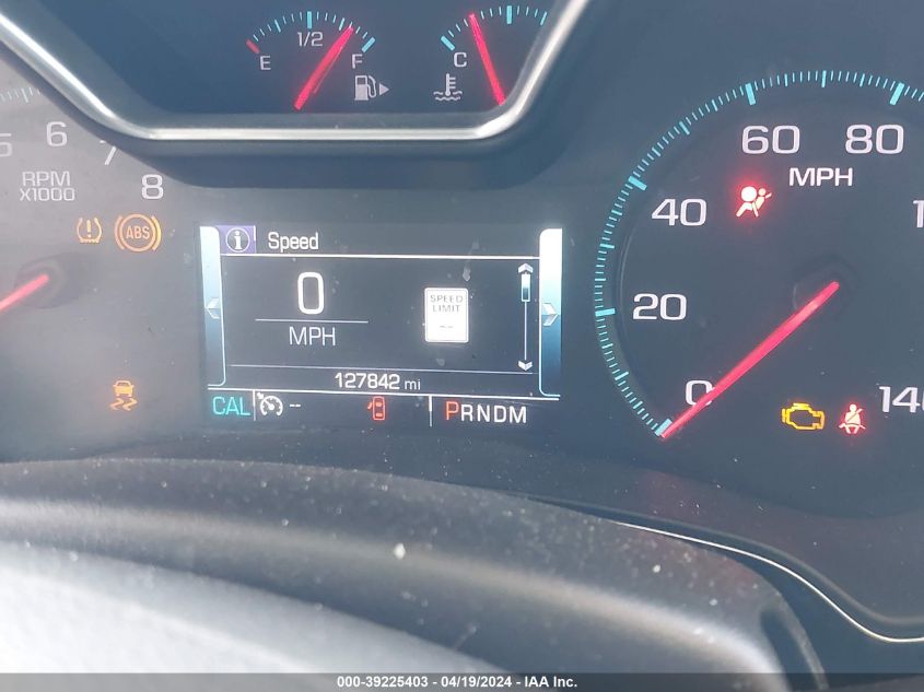 2018 Chevrolet Impala 2Lz VIN: 2G1125S34J9150499 Lot: 39225403