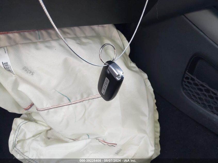 2018 Dodge Journey Sxt VIN: 3C4PDCBG3JT504027 Lot: 39225405