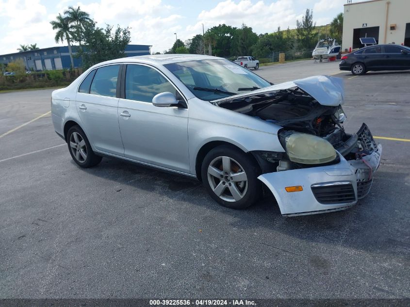 3VWRM71KX8M074374 | 2008 VOLKSWAGEN JETTA