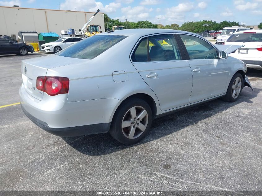 3VWRM71KX8M074374 | 2008 VOLKSWAGEN JETTA