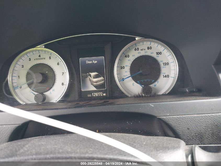 2016 Toyota Camry Se VIN: 4T1BF1FK0GU540856 Lot: 39225548