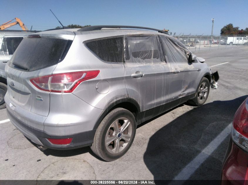 2014 Ford Escape Se VIN: 1FMCU9G91EUE56157 Lot: 39225556