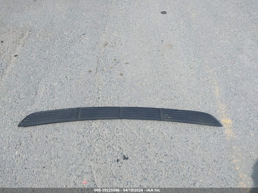 2005 Dodge Caravan Sxt VIN: 1D4GP45RX5B418721 Lot: 39225596