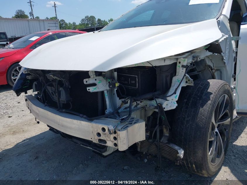 2017 Lexus Rx 350/Base/F Sport VIN: 2T2BZMCA0HC133770 Lot: 39225612