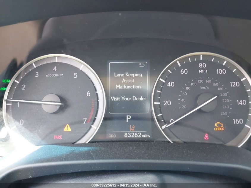 2017 Lexus Rx 350/Base/F Sport VIN: 2T2BZMCA0HC133770 Lot: 39225612