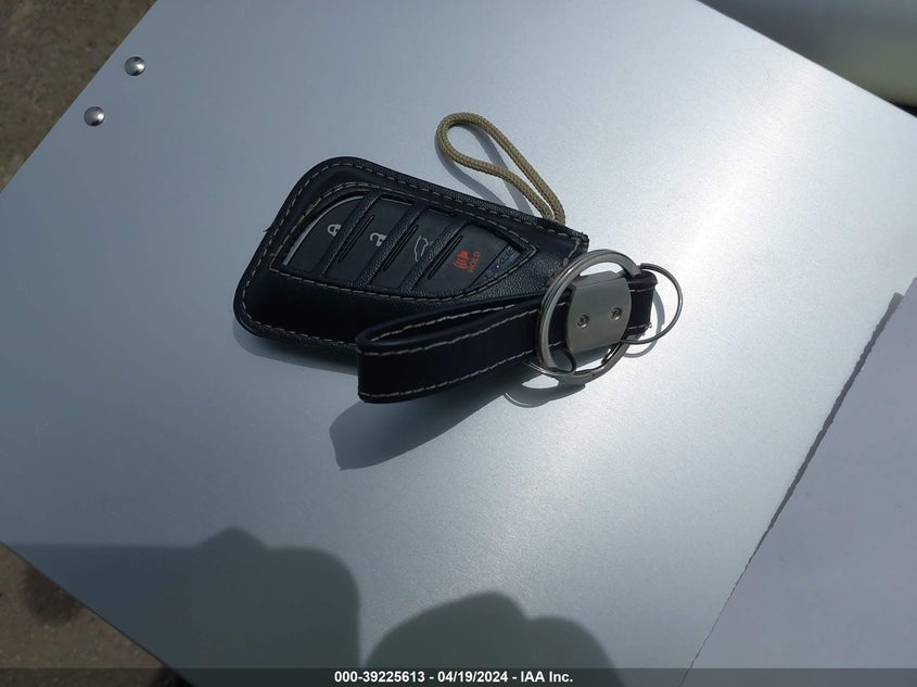 2020 LEXUS 460 LUXURY JTJGM7BXXL5257516