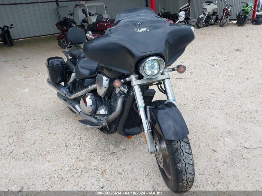 2005 Honda Vtx1800 R2 VIN: 1HFSC49325A300036 Lot: 39225614