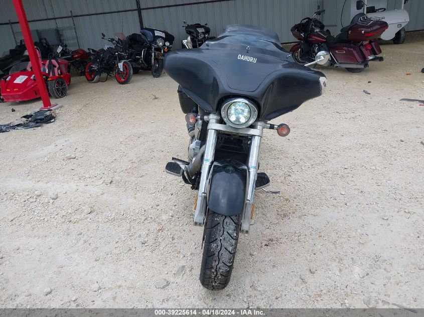 2005 Honda Vtx1800 R2 VIN: 1HFSC49325A300036 Lot: 39225614