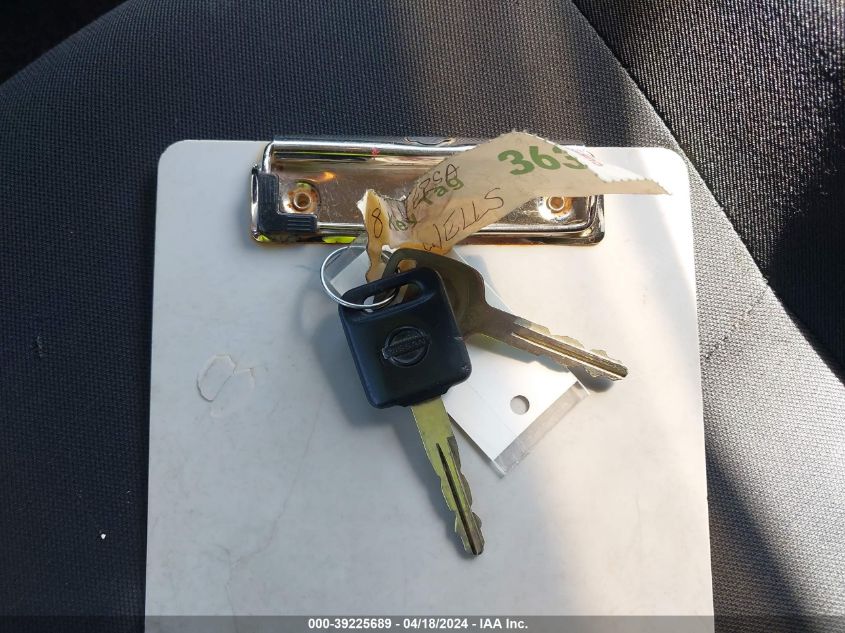 2018 Nissan Versa 1.6 S+ VIN: 3N1CN7AP6JL869339 Lot: 39225689