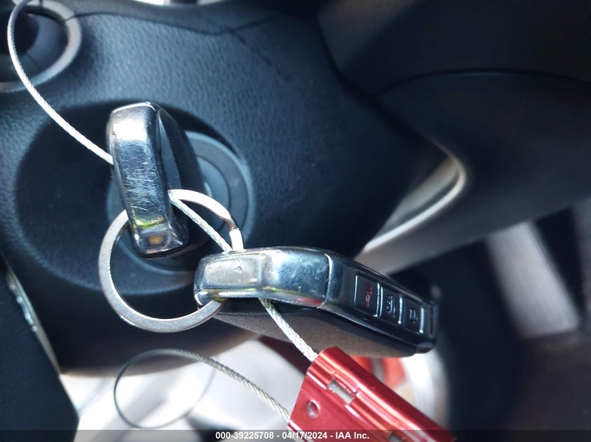 2023 KIA FORTE LX/LXS - 3KPF24AD0PE512288