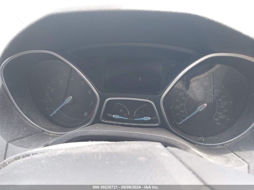 2012 Ford Focus Sel VIN: 1FAHP3H2XCL436482 Lot: 39225721