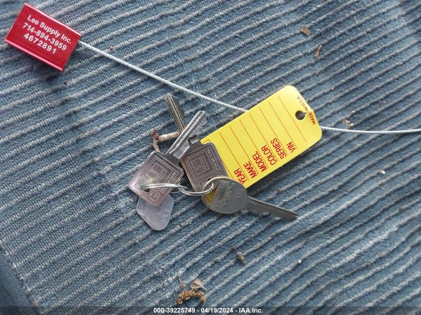 1994 Chevrolet Gmt-400 C1500 VIN: 1GCEC14K0RE129001 Lot: 39225749